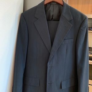 Covona Suit with Pants